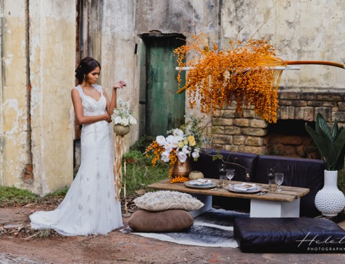 Morrocan Styled Shoot